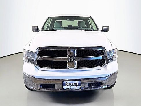 Used 2016 RAM 1500 ST w/ SXT Appearance Group image 2