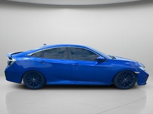 Used 2020 Honda Civic Si image 8