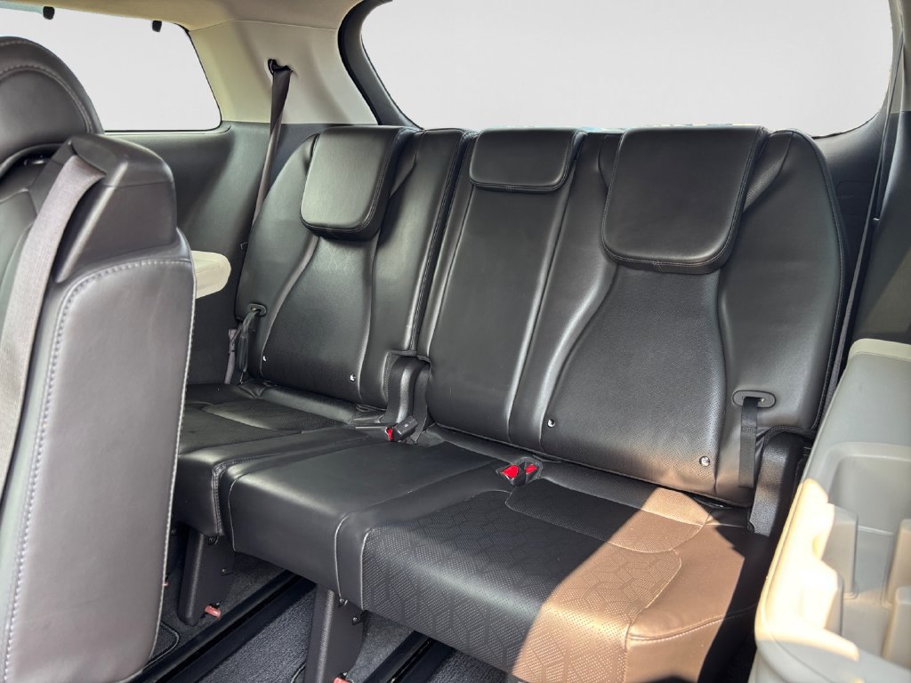 Used 2022 Kia Carnival SX FWD image 42