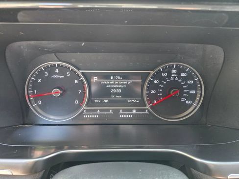 Used 2021 Kia Sorento S AWD/4WD image 32