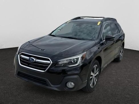 Used 2018 Subaru Outback 2.5i Limited image 7