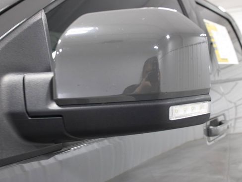 Used 2018 Ford F150 Raptor w/ Equipment Group 802A Luxury image 24