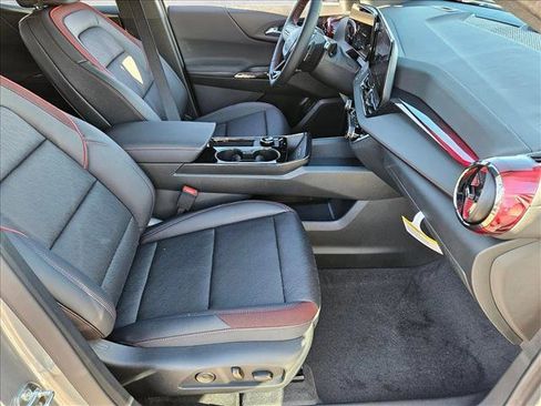 New 2026 Chevrolet Equinox RS image 16