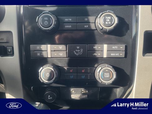 Used 2012 Ford F150 FX4 w/ FX Luxury Pkg image 30
