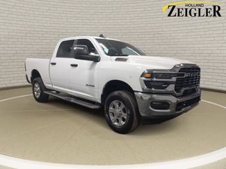 Used 2026 RAM 2500 Big Horn AWD/4WD video 3
