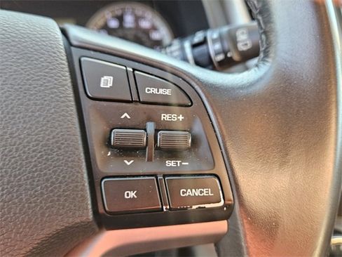 Used 2017 Hyundai Tucson Sport w/ Cargo Package image 31