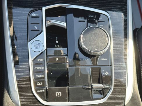 Used 2023 BMW X7 xDrive40i w/ M Sport Package image 23