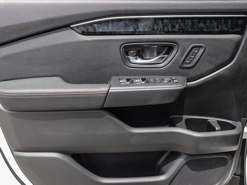 Used 2026 Honda Passport TrailSport Elite image 25