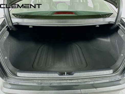 Used 2025 Kia K4 EX image 11