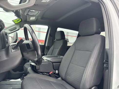 Used 2022 Chevrolet Silverado 1500 RST image 11