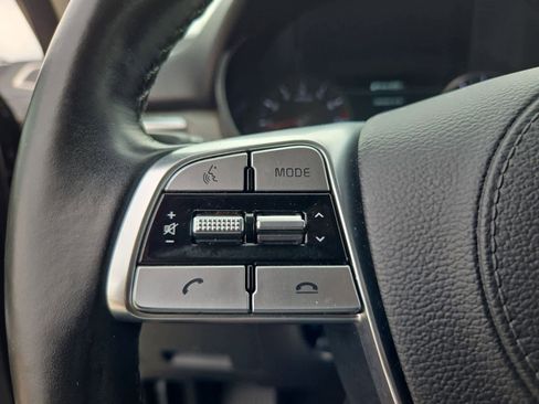 Certified 2021 Kia Telluride SX w/ Nightfall Edition Package image 23