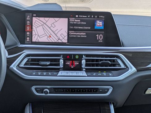 Used 2023 BMW X5 sDrive40i w/ Premium Package RWD image 25