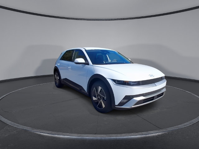 New 2027 Hyundai Ioniq 5 SE RWD image 2
