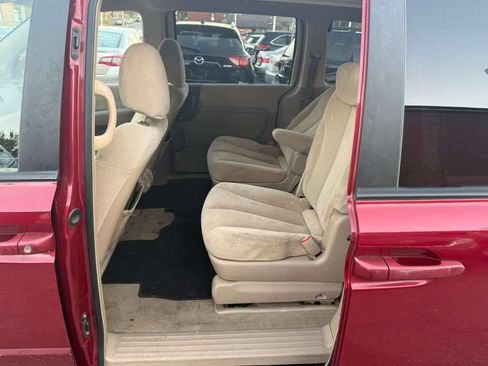 Used 2007 Kia Sedona LX image 19