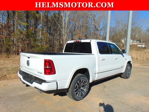 New 2026 RAM 1500 Limited AWD/4WD image 19