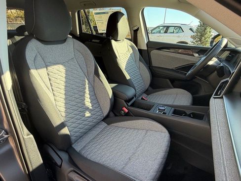 New 2026 Volkswagen Tiguan S AWD/4WD image 12