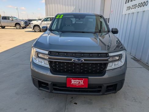 Used 2022 Ford Maverick XLT w/ Equipment Group 300A Standard image 38