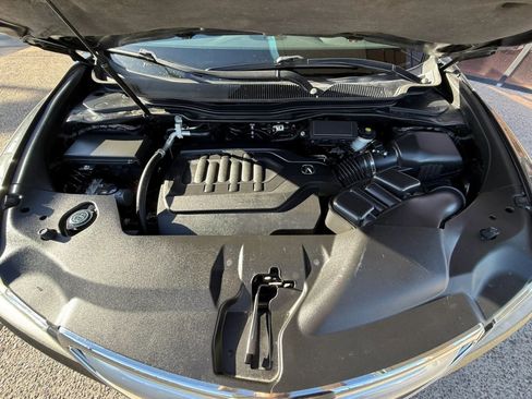 Used 2016 Acura MDX SH-AWD image 22