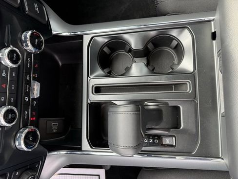 New 2025 Ford F150 XLT w/ Equipment Group 302A MID image 22