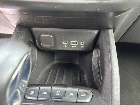 Used 2023 Chevrolet TrailBlazer ACTIV w/ Convenience Package AWD/4WD image 27