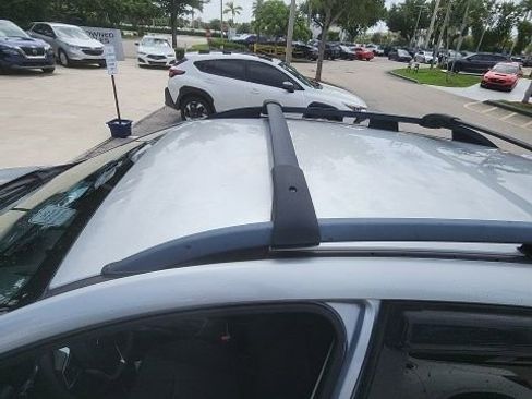 Used 2019 Subaru Crosstrek 2.0i w/ Eyesight System AWD/4WD image 8