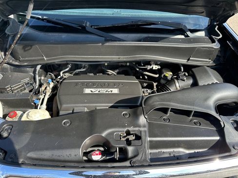 Used 2009 Honda Pilot EX image 16