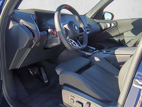 New 2026 BMW X3 M50 w/ Premium Package image 10