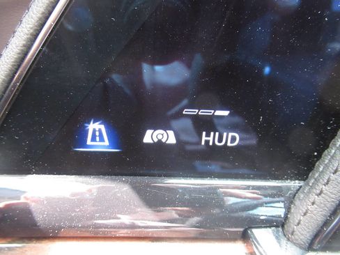 Used 2024 Cadillac Escalade Sport Platinum w/ LPO, Floor Liner Package image 50