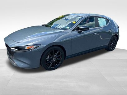 Used 2024 MAZDA MAZDA3 s