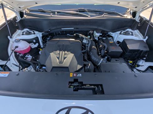Certified 2026 Hyundai Palisade XRT Pro AWD/4WD image 37