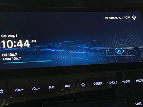 Used 2024 Hyundai Tucson SEL w/ Convenience Package FWD image 18