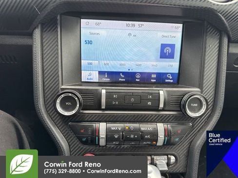 Used 2019 Ford Mustang GT Premium w/ GT Performance Package image 14