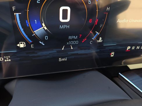 New 2026 Chevrolet Tahoe LT w/ Comfort Package image 36