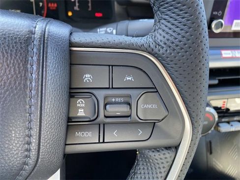 New 2025 Toyota Tacoma SR5 image 15