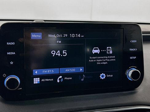 Certified 2023 Hyundai Santa Fe SE image 14