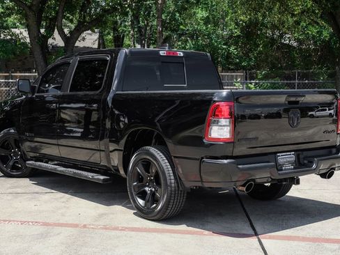 Used 2023 RAM 1500 Big Horn AWD/4WD image 19