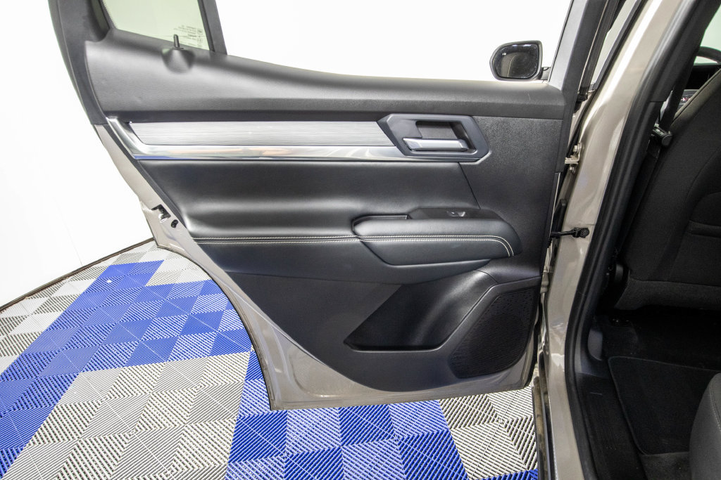 Used 2026 GMC Terrain Elevation FWD image 12