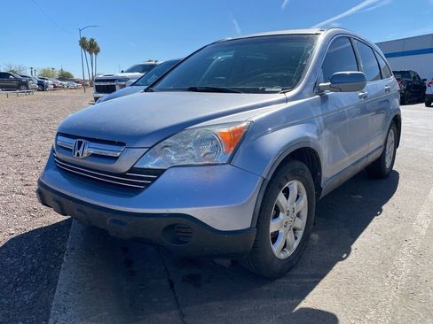 Used 2009 Honda CR-V EX-L image 2