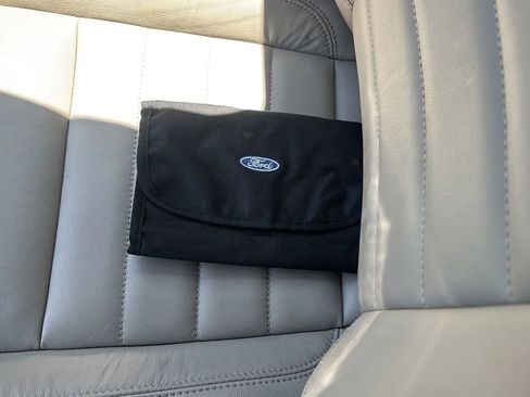 Used 2015 Ford Escape Titanium w/ Equipment Group 301A FWD image 15