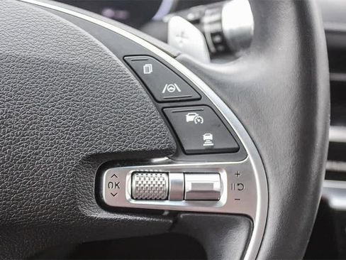 Used 2023 Genesis G80 2.5T image 34