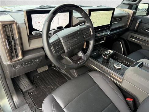 Used 2024 GMC Hummer EV 3X w/ Extreme Off-Road Package image 12