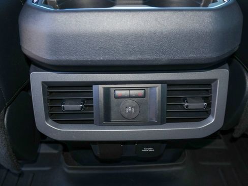 Used 2024 Ford F350 Lariat w/ Lariat Ultimate Package image 13