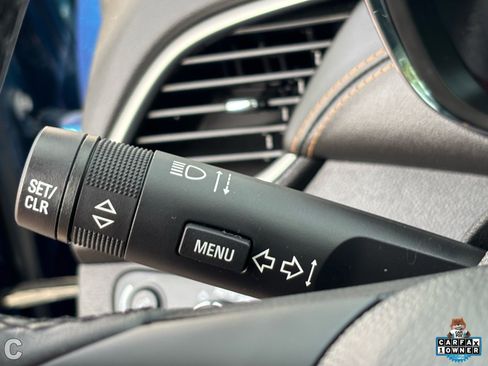 Used 2020 Chevrolet Trax LT w/ Driver Confidence Package image 14