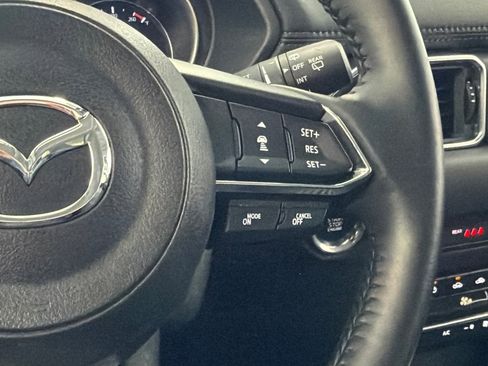 Used 2024 MAZDA CX-5 AWD 2.5 S w/ Select Package image 20