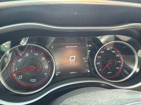 Used 2018 Dodge Charger R/T RWD image 8