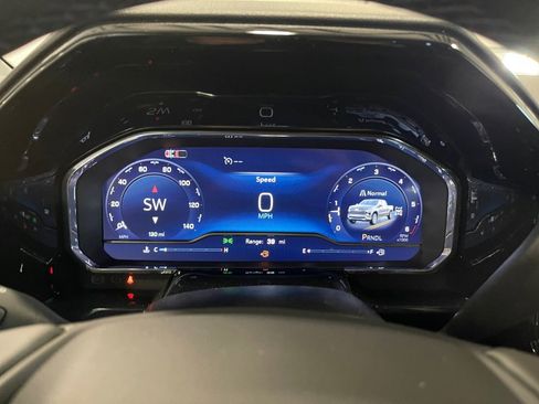 New 2025 Chevrolet Silverado 1500 LT image 19