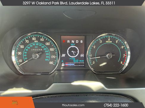 Used 2013 Jaguar XF 3.0 image 61