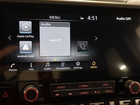 New 2026 Nissan Frontier SV w/ Tow Package AWD/4WD image 22