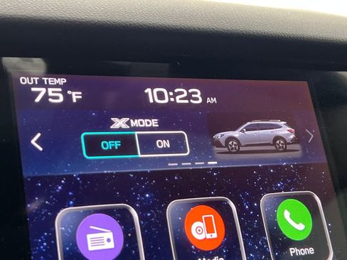 Used 2020 Subaru Outback Premium w/ Popular Package #1 image 35