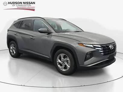 Used 2024 Hyundai Tucson SEL